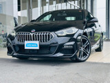 BMW 2シリーズグランクーペ 218d Mスポーツ