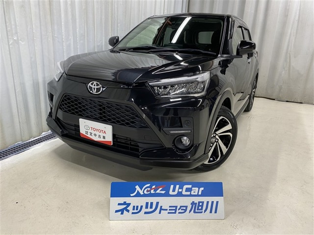 ライズ 1.0 Z 4WD 