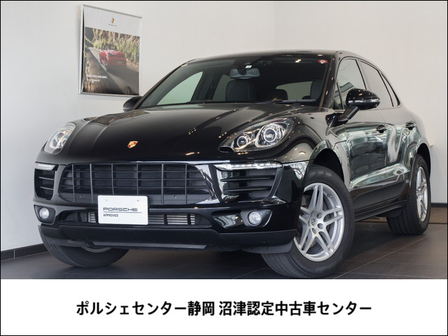マカン  PDK 4WD