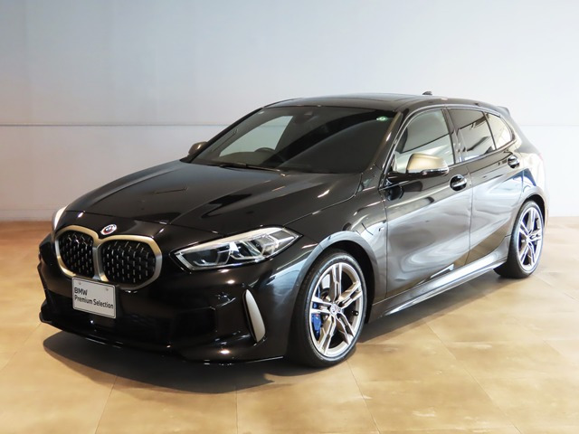 1シリーズ M135i xドライブ 4WD 