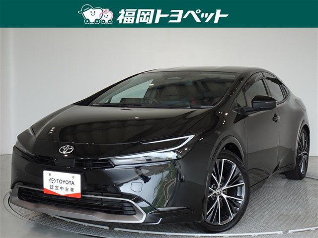 プリウス 2.0 Z 
