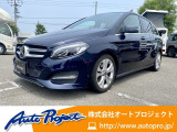 Bクラス B180 