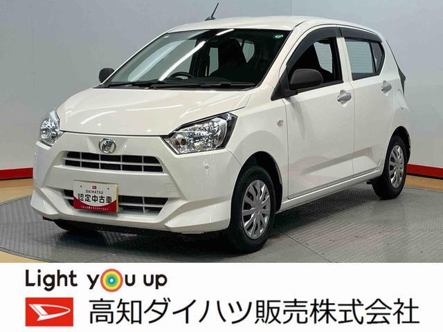 ミライース L SAIII 