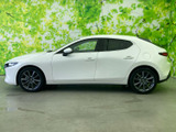MAZDA3ファストバック 1.5 15S ツーリング 
