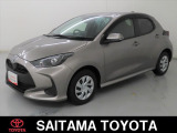 トヨタ ヤリス