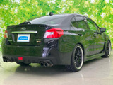 WRX S4 2.0 スポルヴィータ 4WD 