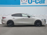 MAZDA3セダン  2.0 X ブラックトーンエディション