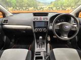 インプレッサXVハイブリッド 2.0i-L 4WD 