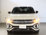 T-Roc TDI 4モーション Rライン ブラック スタイル ディーゼル 4WD 