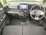 N-BOX G SSパッケージ 特別仕様車