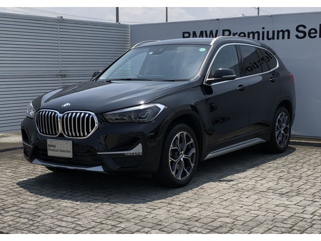 X1 xドライブ 18d xライン 4WD 