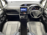 ヴォクシー 2.0 ZS 煌II 修復歴無し