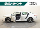 カムリ  2.5 WS レザーパッケージ