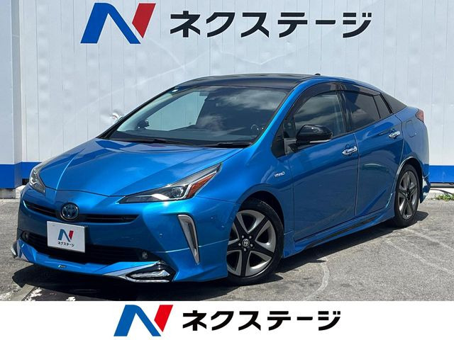 プリウス 1.8 A ツーリングセレクション 