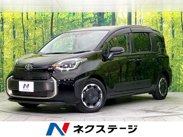 シエンタ ハイブリッド 1.5 Z 