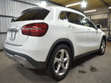 GLAクラス GLA220 4マチック 4WD 