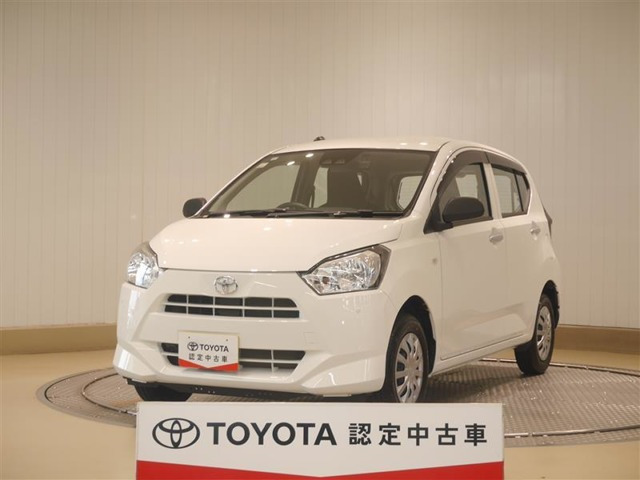 ピクシスエポック L SAIII 4WD 
