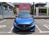シビック 1.5 ワンオーナー 6MT V-TEC