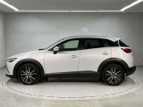 CX-3 1.5 XD ツーリング 