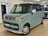 スペーシア ハイブリッド(HYBRID)  X 