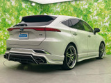 ハリアー 2.5 ハイブリッド E-Four Z レザーパッケージ 4WD 