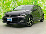 ポロ TSI Rライン 