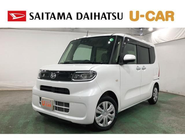 タント X 