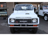 ジムニー バン HC 4WD 