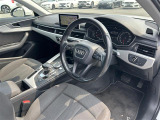 A4 2.0 TFSI 修復歴無し