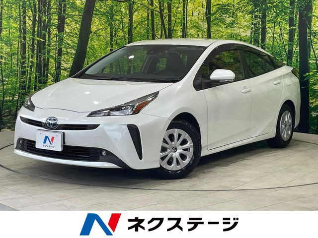 プリウス 1.8 S 