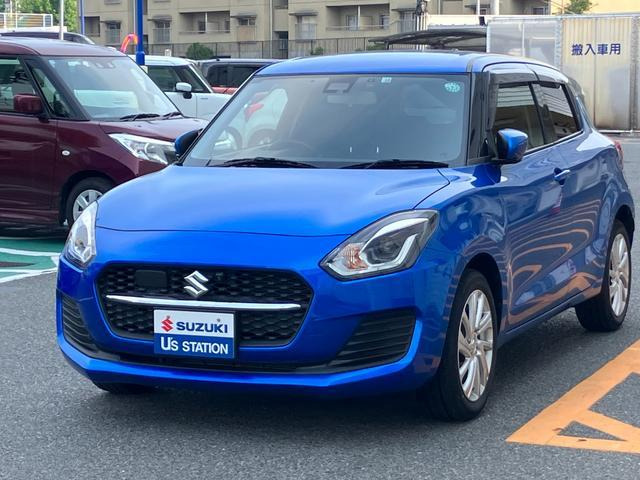 スイフト 1.2 XG 