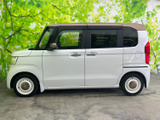 N-BOX G L ホンダセンシング カッパーブラウンスタイル 