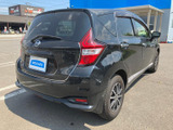 ノート 1.2 X FOUR スマートセーフティエディション 4WD 