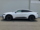クラウンクロスオーバー 2.4 RS アドバンスト E-Four advanced 4WD 