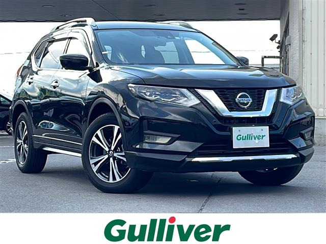 エクストレイル 2.0 20Xi 4WD 4WD 修復歴無し