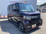N-BOX G L ホンダセンシング 