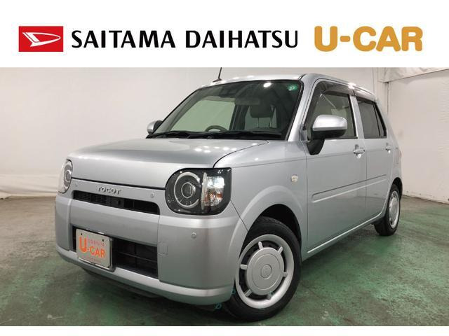 ミラトコット G リミテッド SAIII 