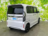 N-BOXカスタム G L ターボ ホンダセンシング 