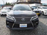 RX 450h バージョンL 4WD 