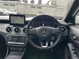 GLAクラス GLA220 4マチック 4WD 4WD 本革シート