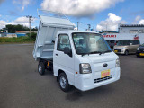 サンバートラック TB 4WD 