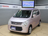 中古車はとにかく価格重視という方におススメ『アウトレット中古車』 仕入れたままのお車の中から良質車を選りすぐり、リーズナブルな価格でご提供 ◆ルームクリーニング済み◆