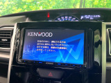 タントカスタム X SAII 