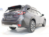 レガシィアウトバック  1.8 リミテッド EX 4WD