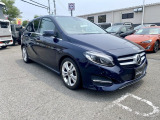 Bクラス B180 