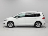 ゴルフトゥーラン TDI コンフォートライン ディーゼル 