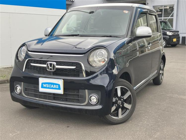 N-ONE プレミアム 4WD 