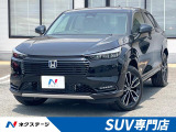 レーダークルーズ ハンズフリーパワーバックドア ハーフレザーシート