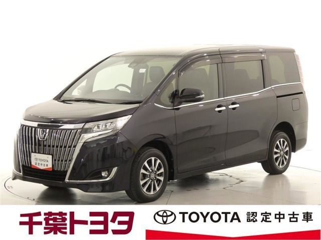 エスクァイア 2.0 Gi 4WD 