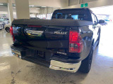 ハイラックス 2.4 Z ディーゼル 4WD 